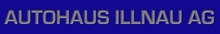 AUTOHAUS ILLNAU AG logo