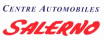 Centre Automobiles Salerno logo