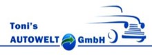 Toni`s Autowelt GmbH logo
