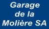 Garage de la Molière SA logo