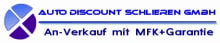 Auto-Discount-Schlieren GmbH logo