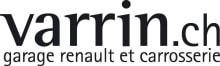 Garage Philippe Varrin Sàrl logo