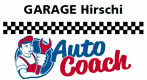 Garage Carrosserie Hirschi AG logo