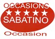 Garage Sabatino et fils logo