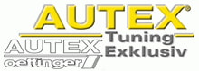 AUTEX AG logo