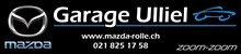 Garage Ulliel logo