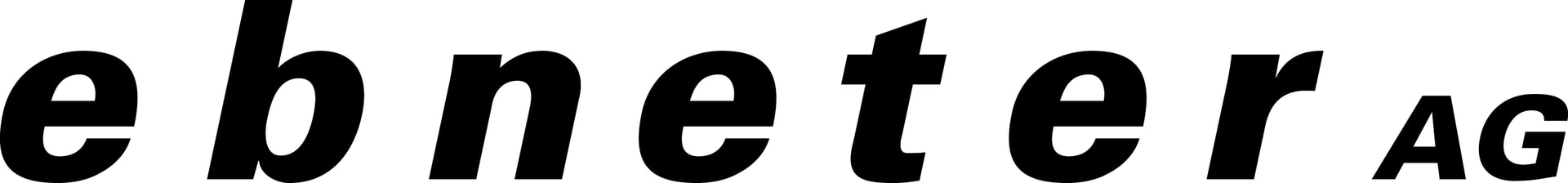 Garage Ebneter AG logo