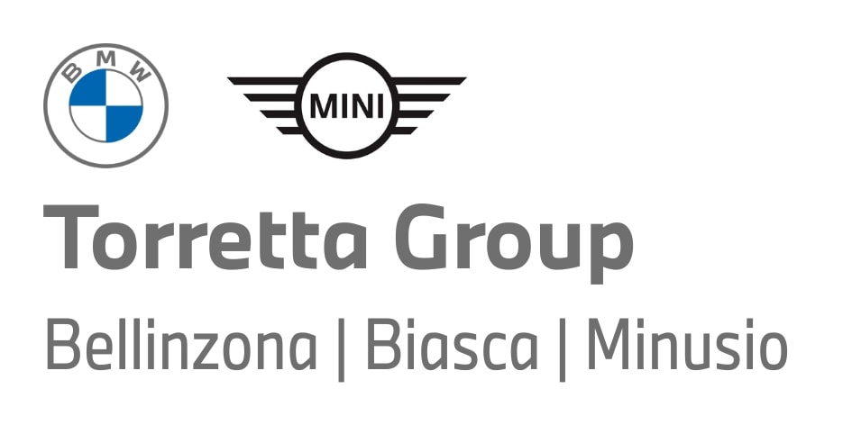 Garage Torretta SA logo