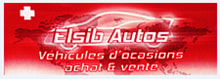 Elsib Autos logo