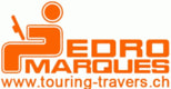 Garage Touring SA Travers logo