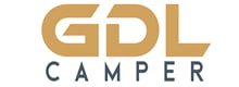 GDL Camper Sàrl logo
