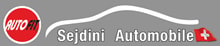 Sejdini Automobile logo