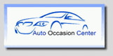 Auto Occasion Center logo