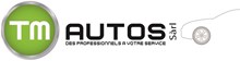 TM Autos Sàrl (F+D) logo
