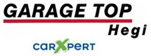 Garage Top GmbH logo