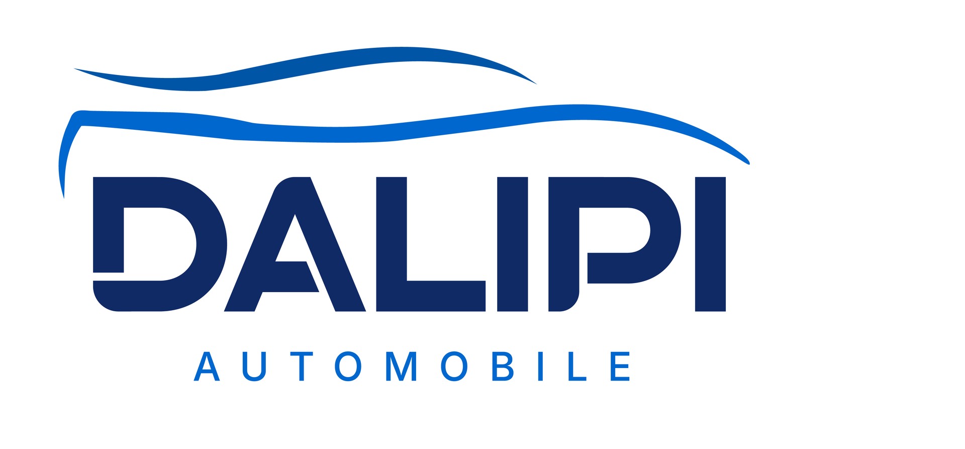 Dalipi Automobile GmbH logo