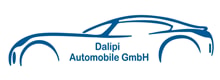 Dalipi Automobile GmbH logo