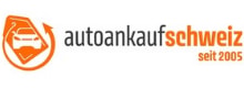 Autoankauf Schweiz AG logo
