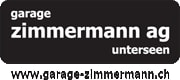 Garage Zimmermann Ag logo