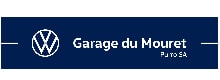 Garage du Mouret Purro S.A. logo