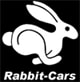 Rabbit-Cars logo