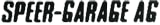Speer-Garage AG logo