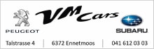 VM-Cars GmbH logo