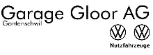 Garage Gloor AG logo