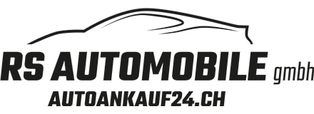 RS Automobile GmbH logo