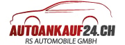 RS Automobile GmbH logo