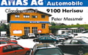 Amas AG logo