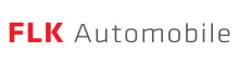FLK GmbH logo