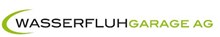 Wasserfluhgarage AG logo