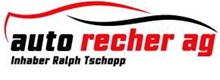 Auto Recher AG logo