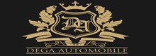 Dega Automobile logo
