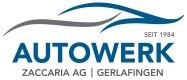 Autowerk Zaccaria AG logo
