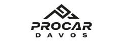 Procar Davos AG logo