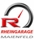 Rheingarage Jäger AG logo