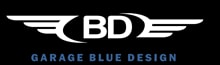 Blue Design GmbH logo