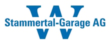 Stammertal-Garage AG logo