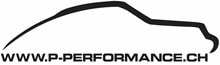 P-Performance Fahrzeugtechnik AG logo