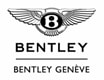 Bentley Genève logo