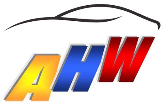 AHW GmbH Besichtigung nur nach telefonischer Vereinbarung 079 858 58 24 logo