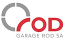 Garage Rod SA logo