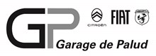 Garage de Palud logo
