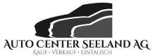 Auto Center Seeland AG logo