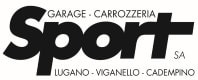 Garage Sport Lugano SA logo