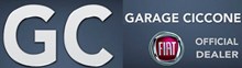 GARAGE CICCONE S.a.g.l logo