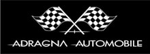 ADRAGNA AUTOMOBILE logo