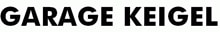 GARAGE KEIGEL, Keigel AG logo